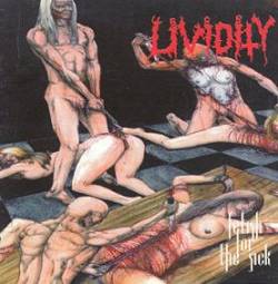 Lividity : Fetish for the Sick